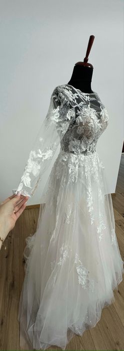 Rochie de mireasă