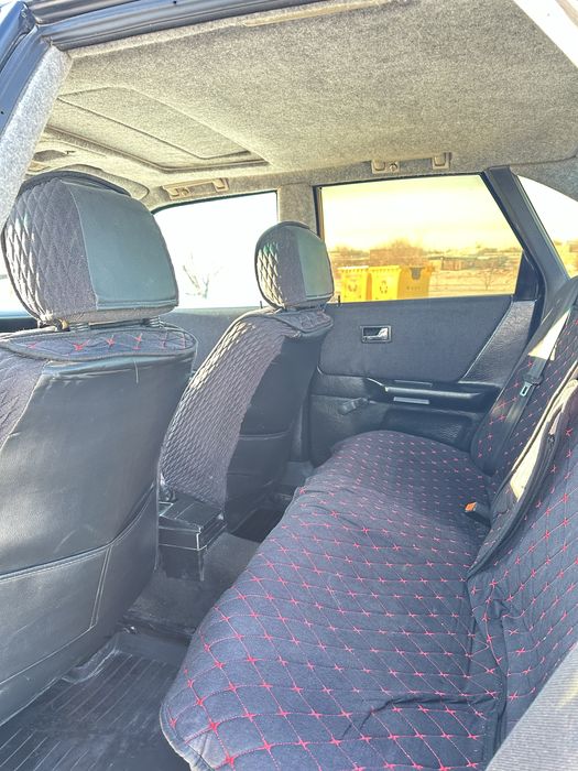 Продам ауди 80 моно