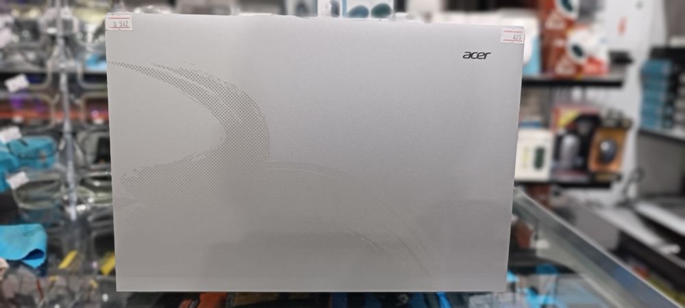 Notebook Acer i5 1334U