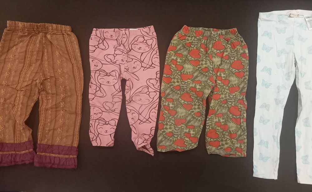 Детски дрешки за момиче