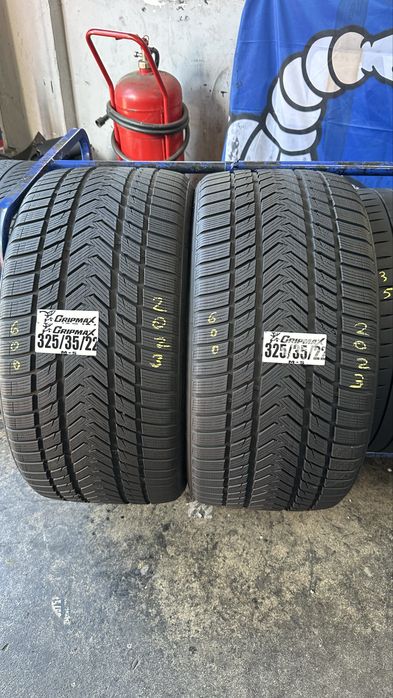 325-35/22 grimax 2023 ca noiii