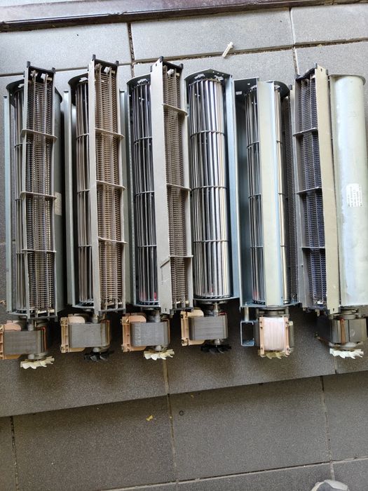 Продам вентиляторы