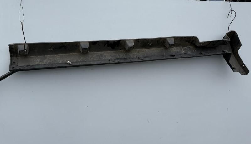 Prag dreapta plastic Opel Mokka