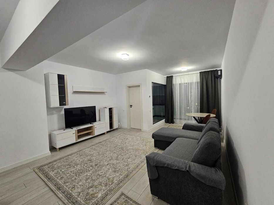 APARTAMENT 2 CAMERE Smart Residence Lujerului  2026 -prima inchirire