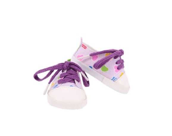 Играчки!Нови обувки за кукла Baby Born/Бейби Борн или кукла 43 см