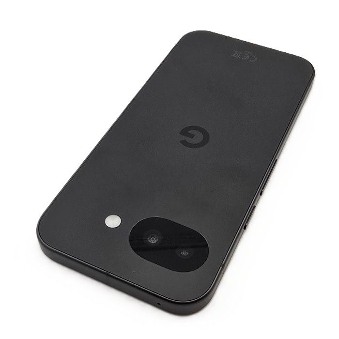 Google Pixel 10a 128GB, Obsidian, dual SIM | GlobalCash.ro #CF128695