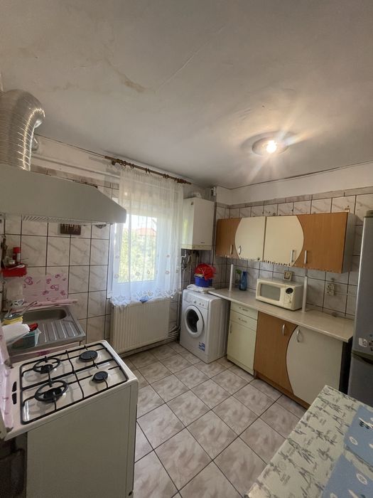 garsoniera de închiriat