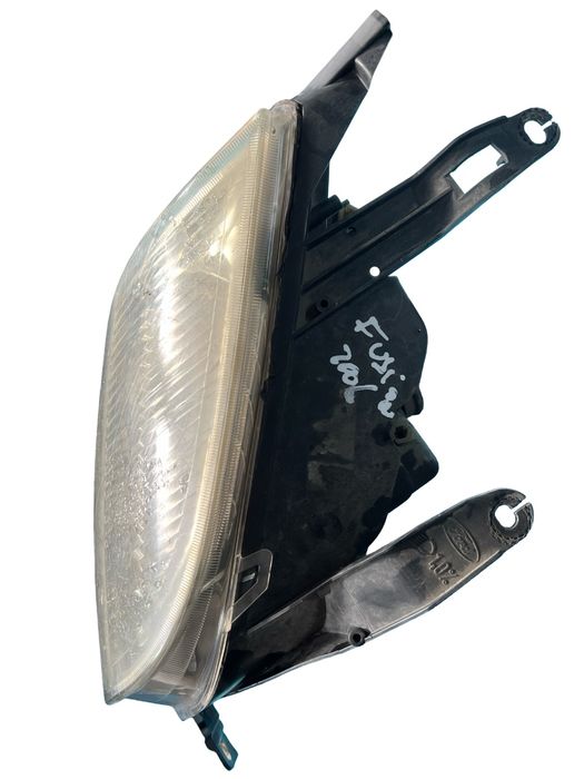 Far Dreapta Ford Fusion Estate Ju_ 2002 - 2012