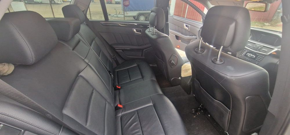 Vand Mercedes E 200 Break