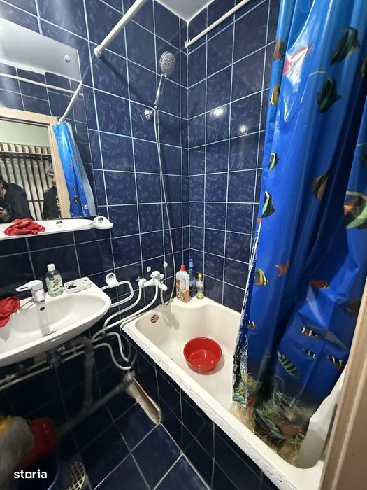 Apartament 2 camere -Gheorgheni