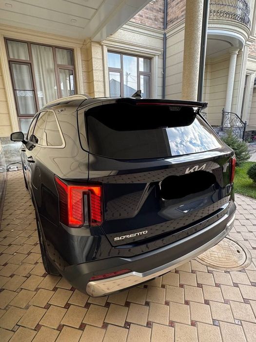 Kia Sorento 3.5 Full