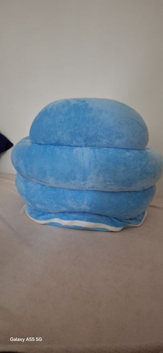 Детско фотьойлче