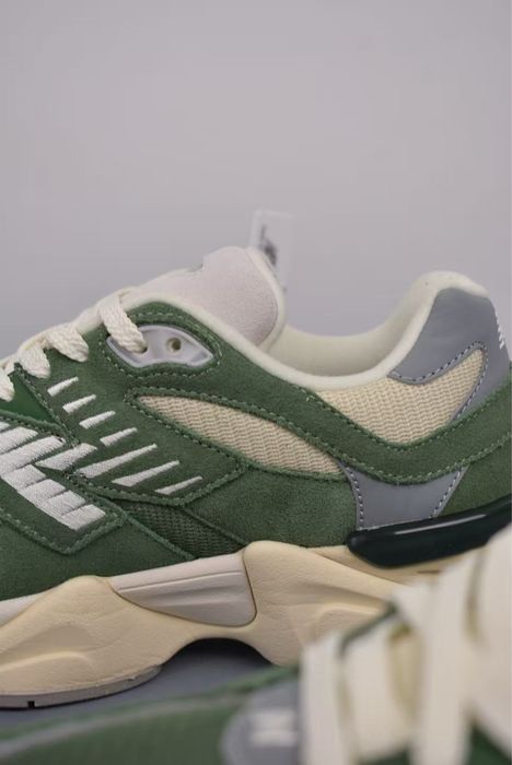 New balance 9060