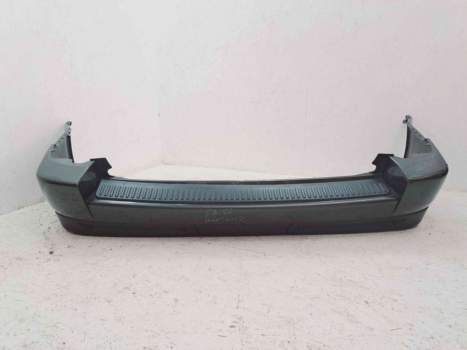 Bara spate LAND ROVER RANGE ROVER SPORT (L320) [Fabr 2005-2009] 904 To