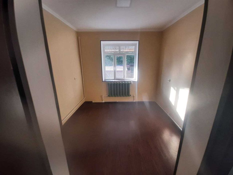 Дом в новом районе Ташкента