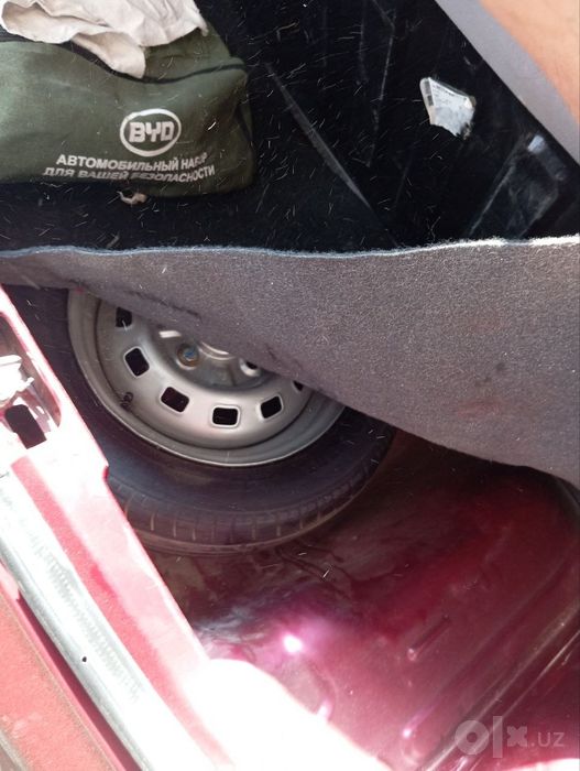 matiz mx 2012 bir qul moshina