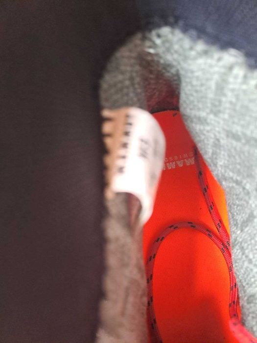 Туристически Mammut Kento Pro High GTX – НОВИ – размер 45 1/3