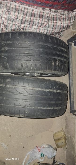 Продаю титанка на 17 5*112.