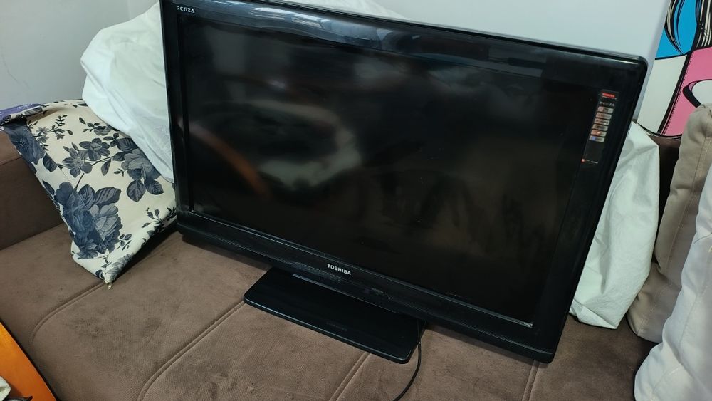 TV Toshiba REGZA