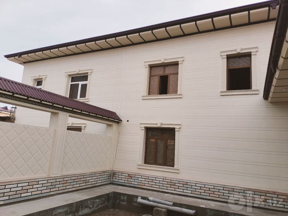 travertin fasad dojdik