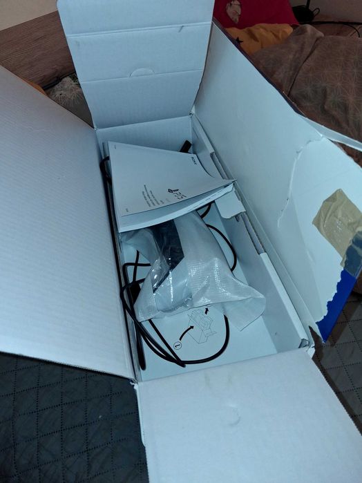 Consola PlayStation 5 Slim (PS5) 1TB, D-Chassis, White