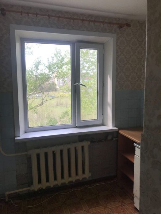 Продаеться 1-я квартира