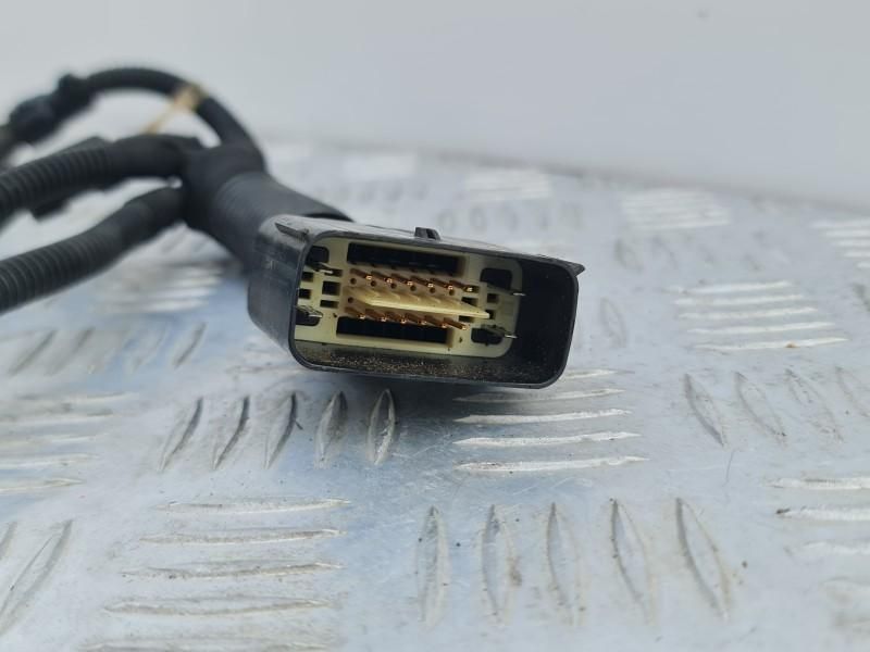 Cablaj bujii Opel Zafira C Tourer