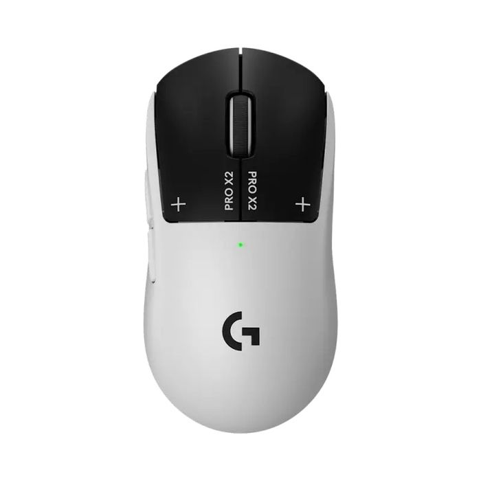 Logitech PRO x2 SUPERSTRIKE Used