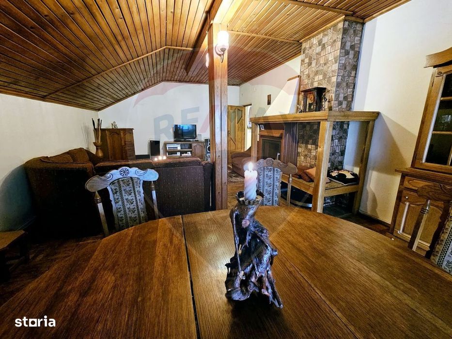 Sinaia- Apartament De Vacanta/ Rezidential- 3 Camere In Vila!