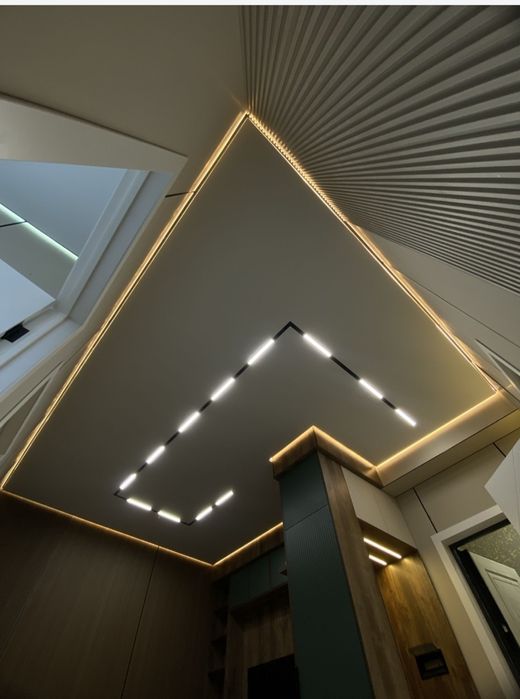 Ремонт квартиры ремонт под ключ