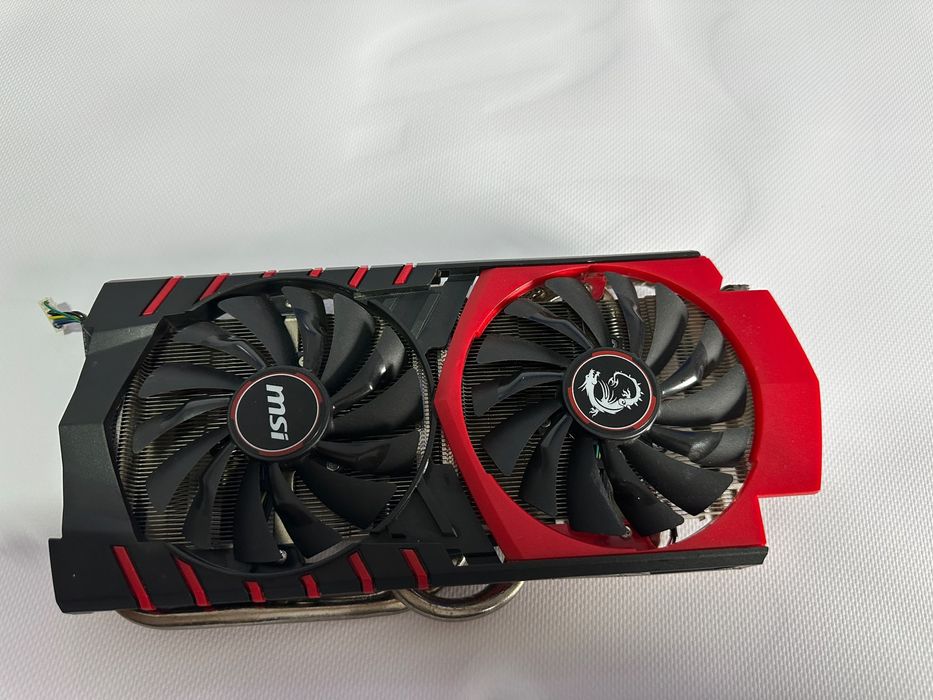 Set ventilatoare gtx 1080 msi fan uri racire