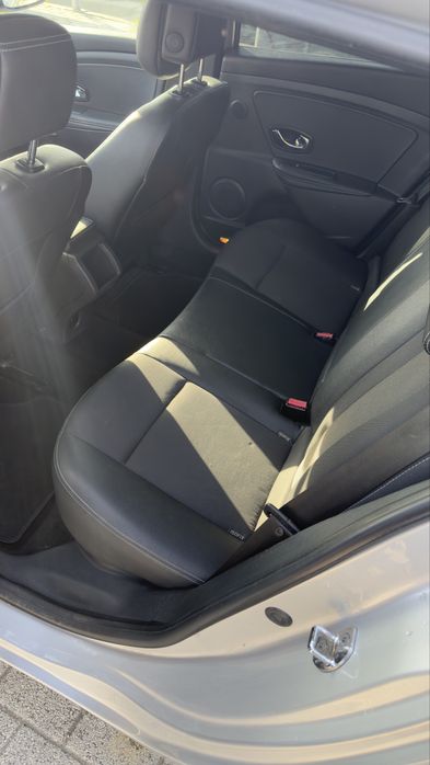 Megane 3,2012,bose,1,5 DCI ,110 CP