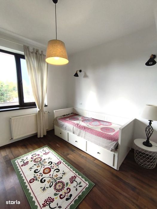 Pipera-Erou Iancu Nicolae-Apartament 3 camere-Parcare inclusă- 999 EUR