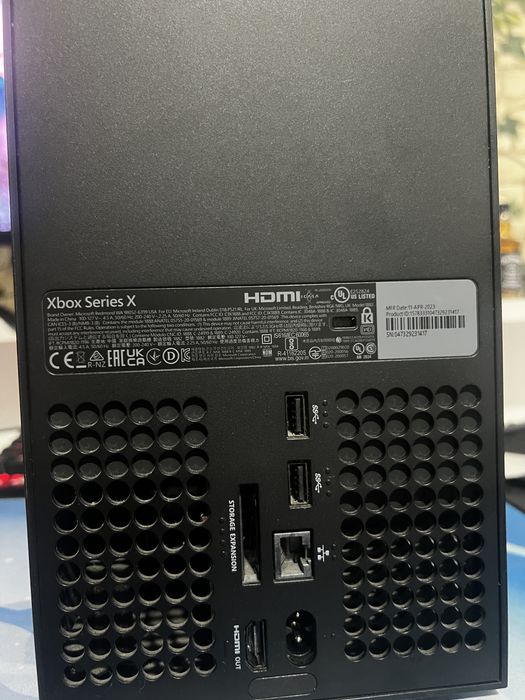 De vanzare Xbox Series X