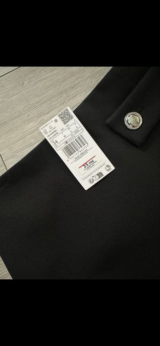 Нова къса пола Mango Манго