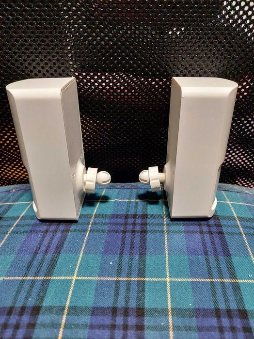 2 Senzori sistem alarma iSmartAlarm Motion Sensor model PIR3G