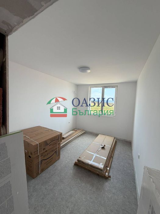 Нова къща с 2 спални, 85 кв.м., "Black Sea View", Каблешково, #34346902