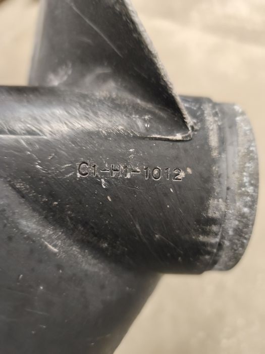 Elice Honda 40/60 cp