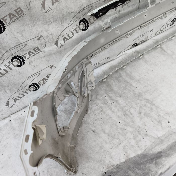 Bara fata Volkswagen Polo 2G Facelift an 2021-2022-2023-2024-2025