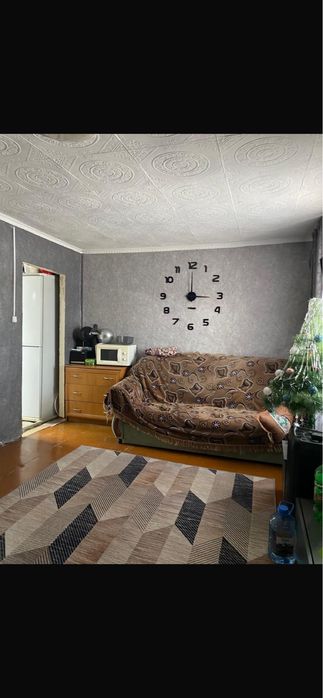 Продается отдельный дом