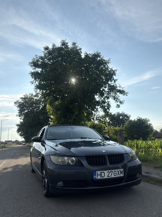 Vand bmw seria 3 e90