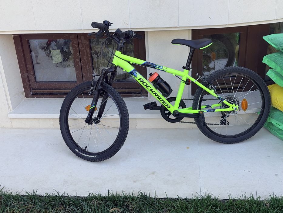 Bicicleta copii 20 inch