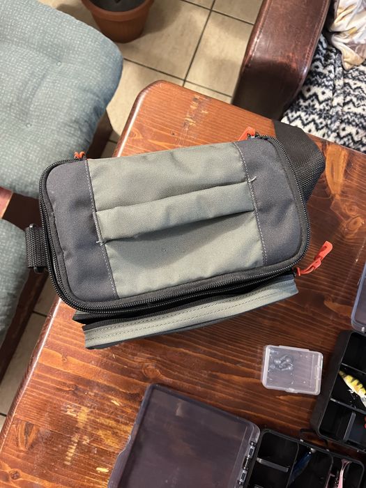 Combo pescuit pentru spinning