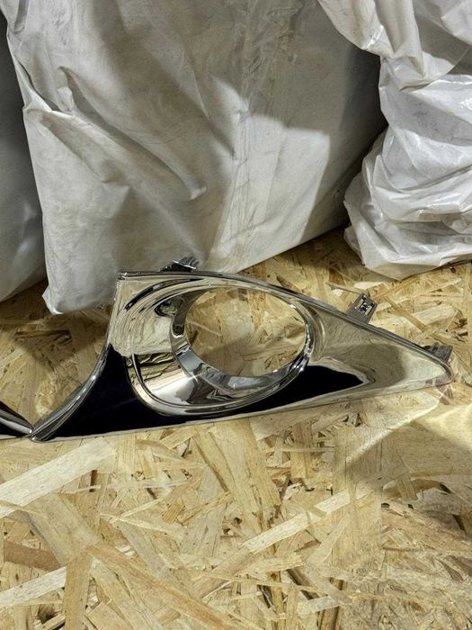 оправа птф на тойота камри 50 европа/америка