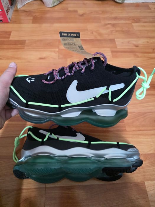 Adidași Vapormax Scorpion original