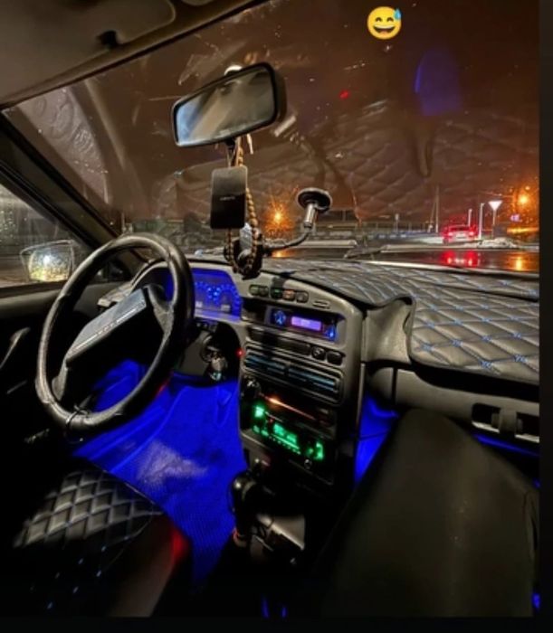 Продам Ваз 2115 срочно