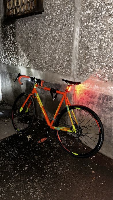 Шоссейный Велосипед Format