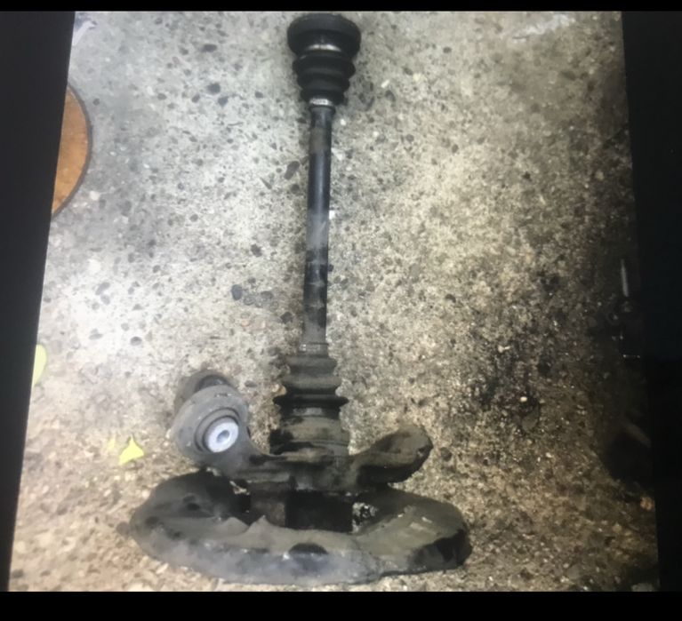 Planetara  stanga,Dreapta spate bmw e87,e81...