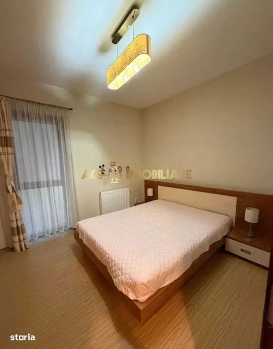 2 Camere de inchiriat | Aparatorii Patriei| Metrou| Centrala | Parcare