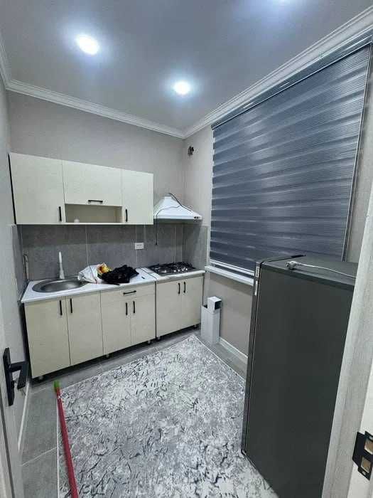 С1 Срочна Продаётся 2ком Квартира Чиланзарский  1-квартл Новза метро